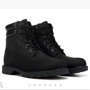 Timberland Linden Woods Waterproof Boot